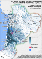 Les zones probablement humides de Nouvelle-Aquitaine (Prélocalisation)